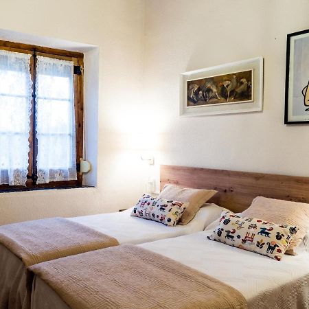 Acogedor Apartamento Entre Montanas Sant Corneli Екстер'єр фото
