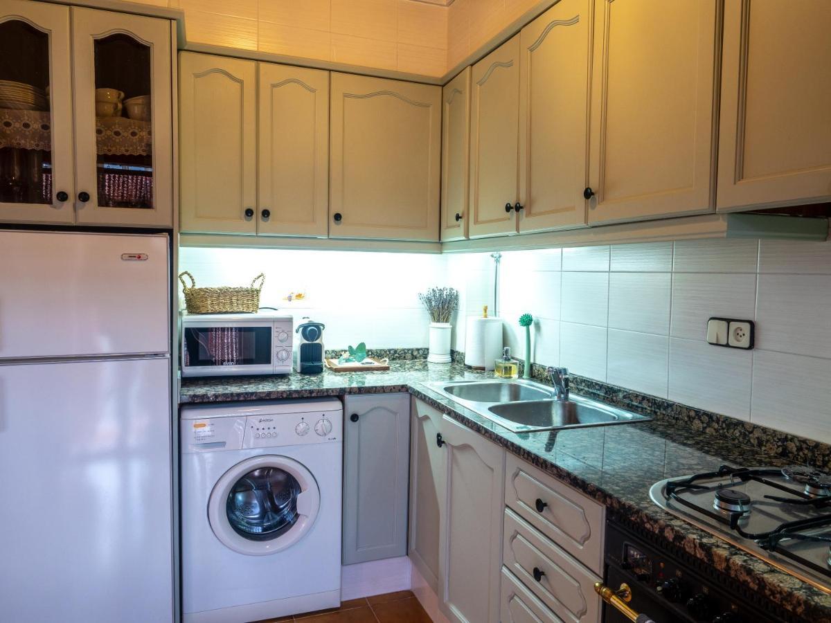 Acogedor Apartamento Entre Montanas Sant Corneli Екстер'єр фото