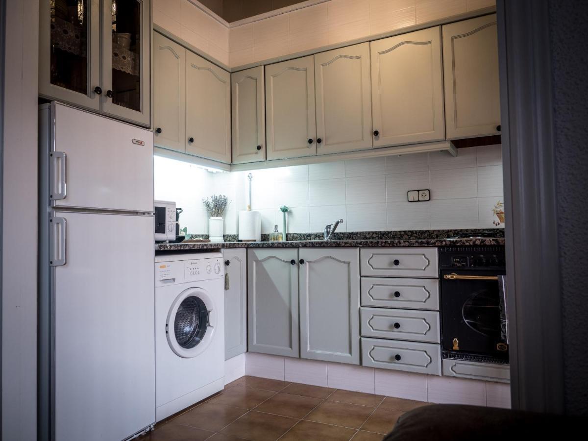 Acogedor Apartamento Entre Montanas Sant Corneli Екстер'єр фото