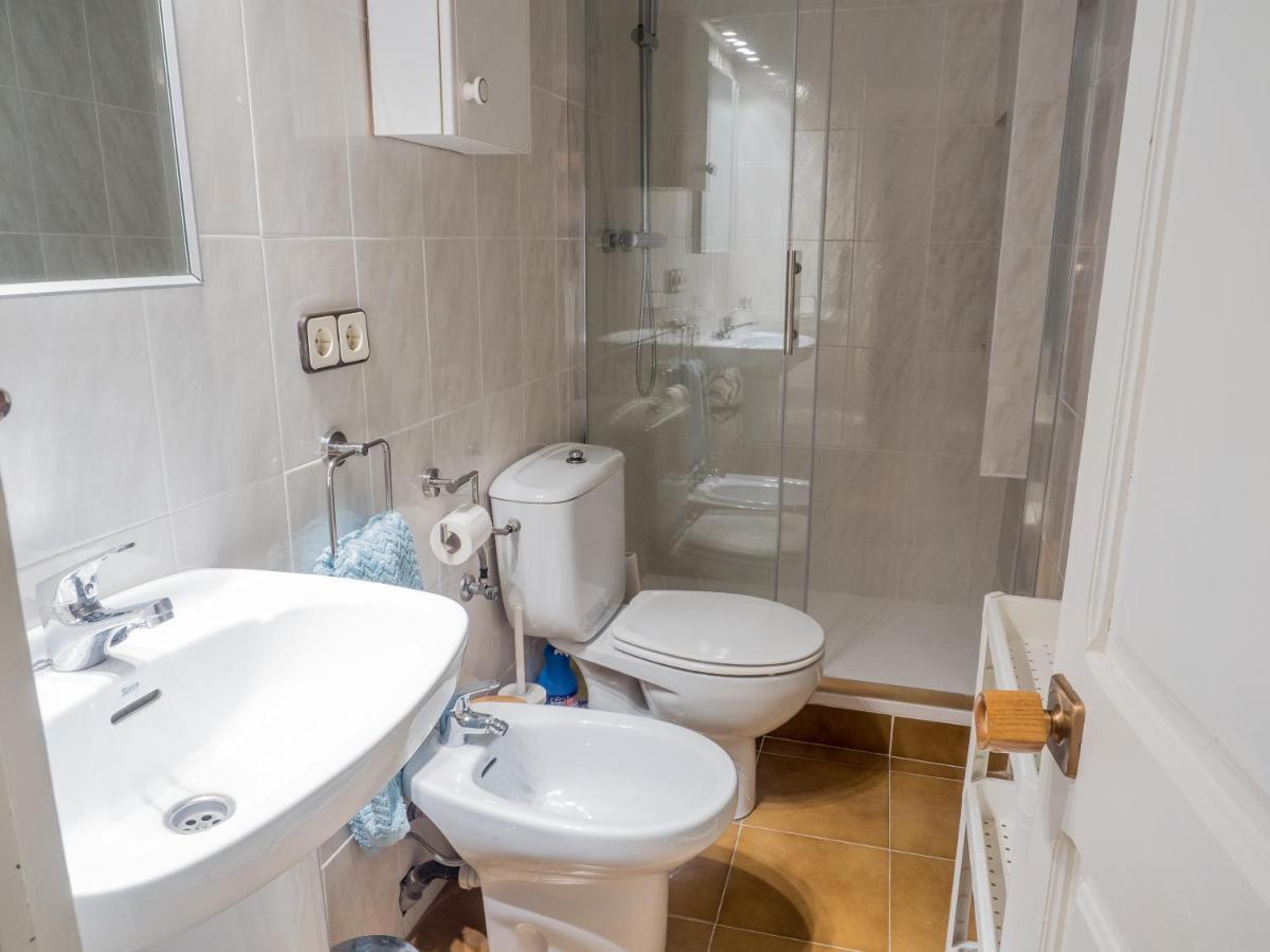 Acogedor Apartamento Entre Montanas Sant Corneli Екстер'єр фото
