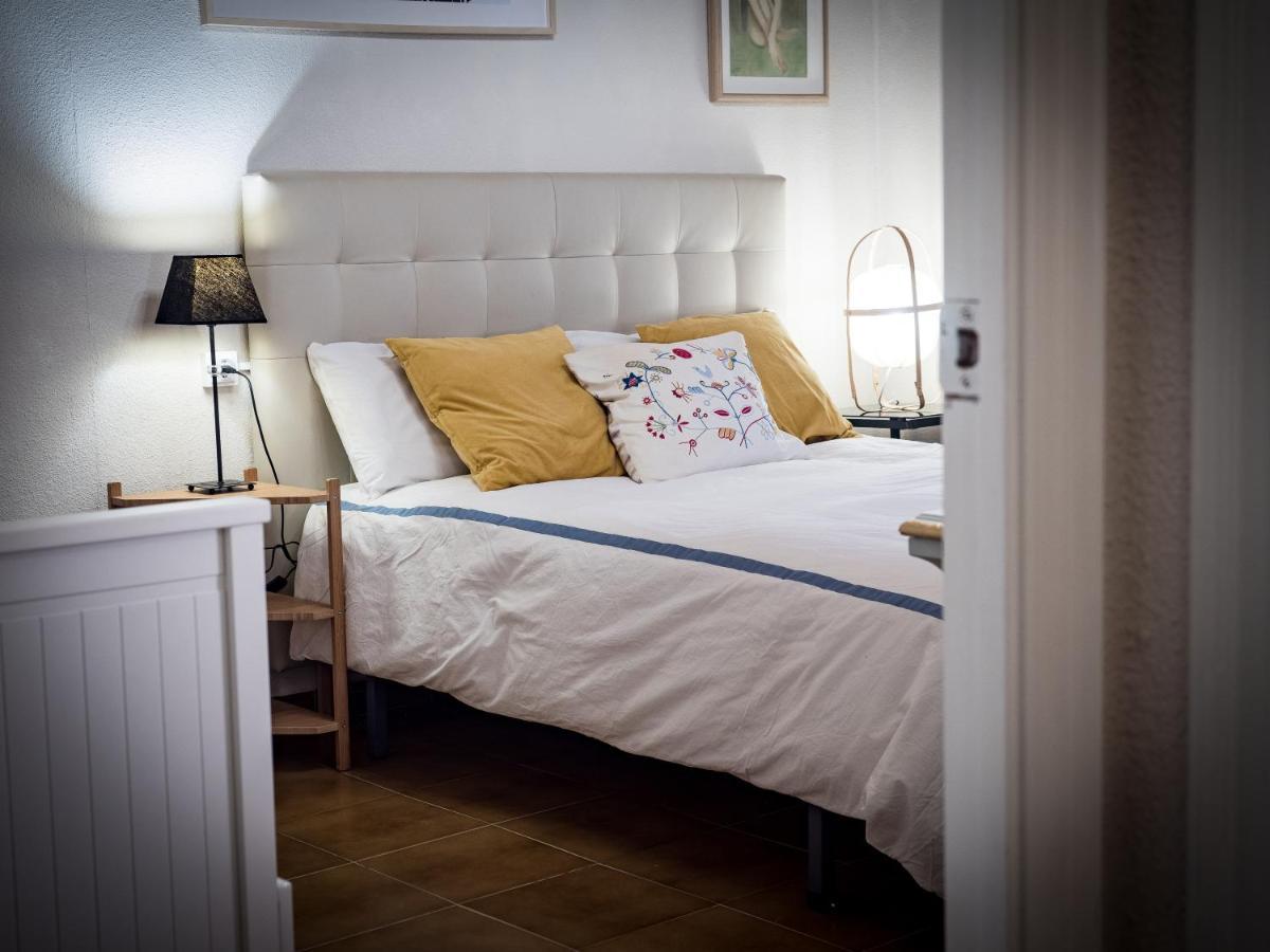 Acogedor Apartamento Entre Montanas Sant Corneli Екстер'єр фото