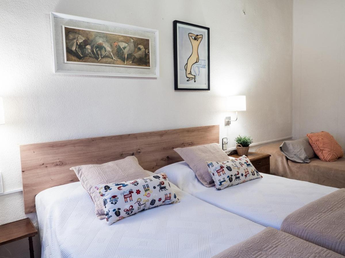 Acogedor Apartamento Entre Montanas Sant Corneli Екстер'єр фото