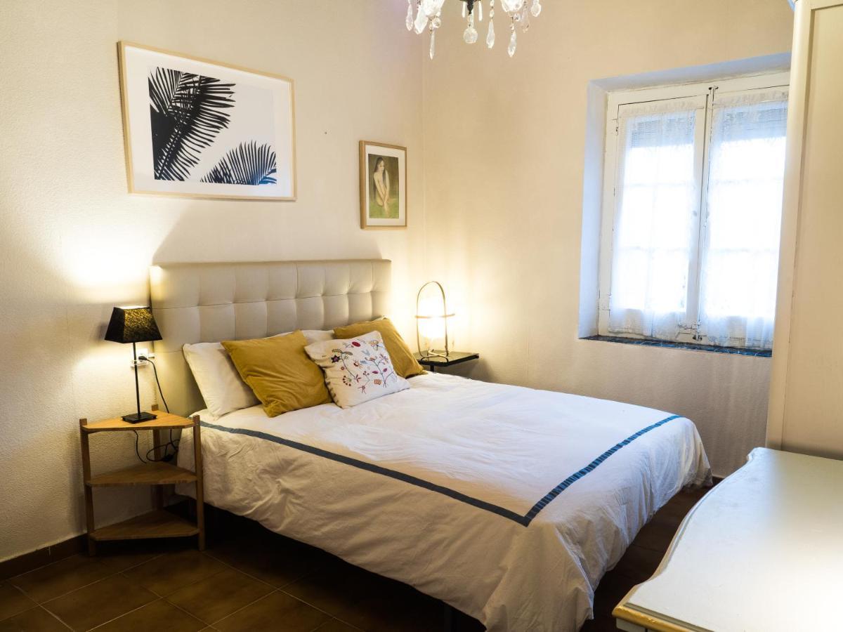 Acogedor Apartamento Entre Montanas Sant Corneli Екстер'єр фото