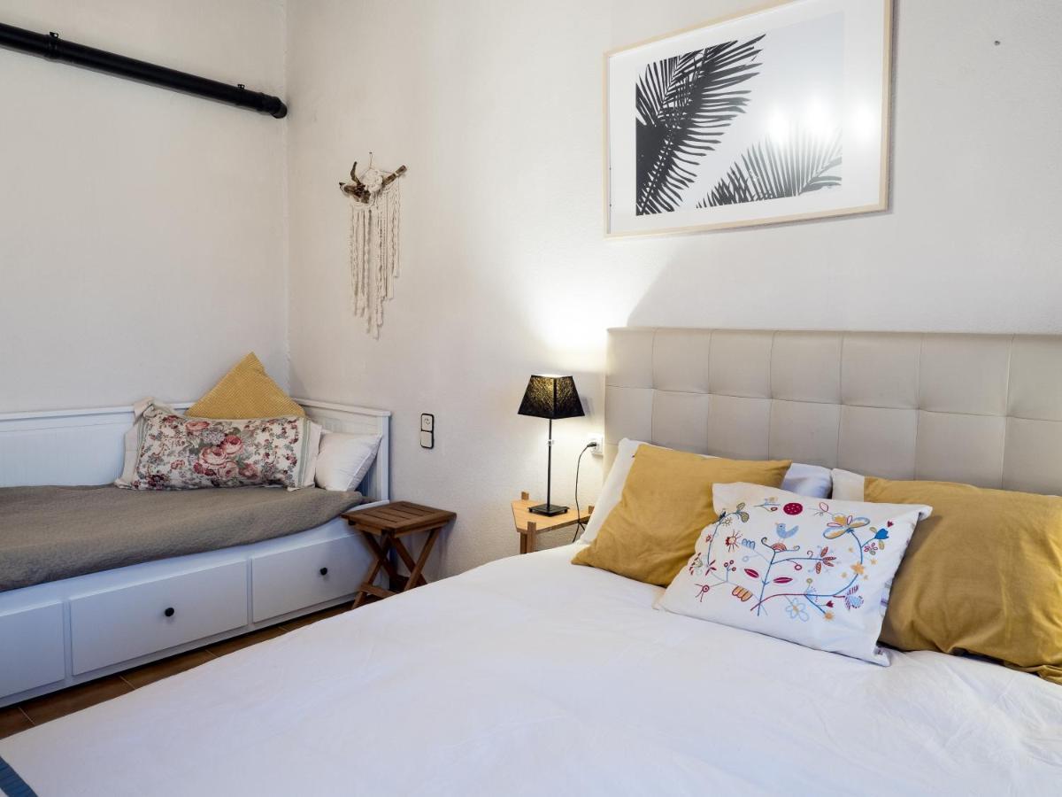 Acogedor Apartamento Entre Montanas Sant Corneli Екстер'єр фото